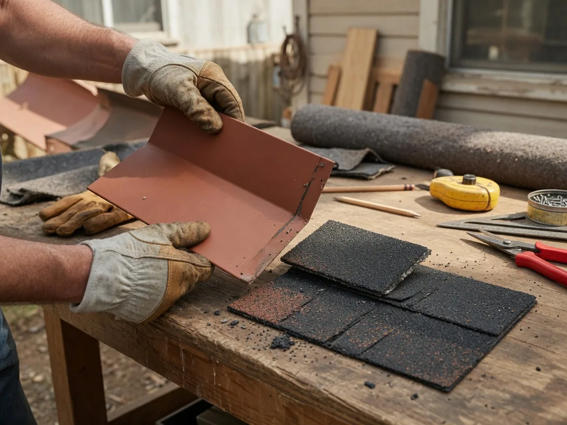 Roof Repair company in Dowling, MI